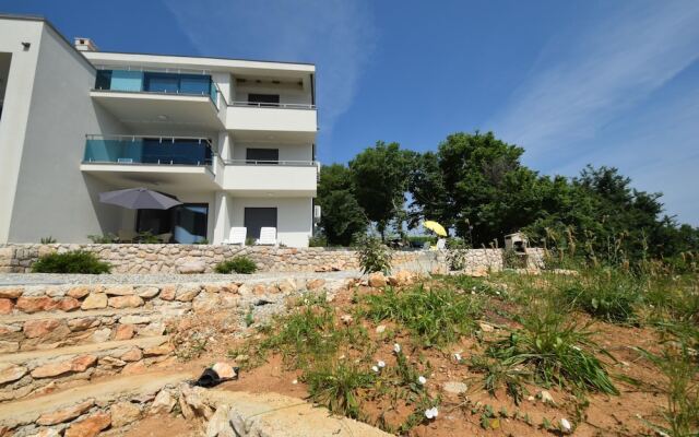 Penthouse Sabbia