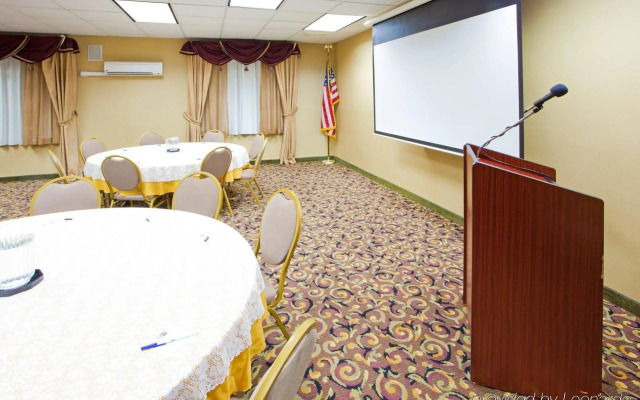 Holiday Inn Express Prince Frederick by IHG