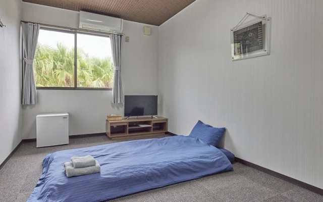 Guest House AMA TERRACE