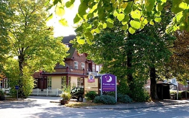 Premier Inn Loughton/Buckhurst Hill