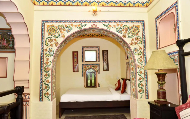 Hotel Shahi Palace