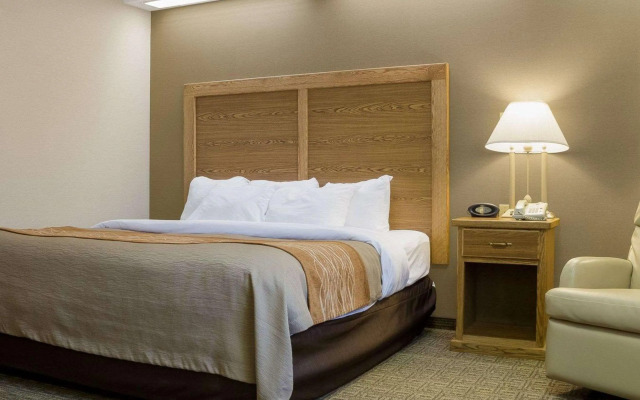 Quality Inn Bismarck I-94