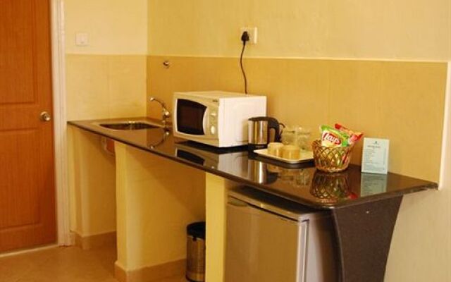 Palmarinha Resort & Suites