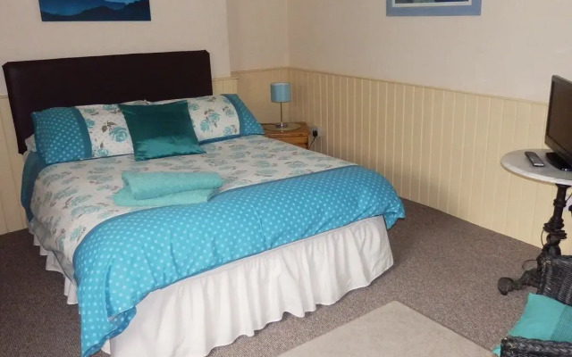 Admiral Blake Guest House