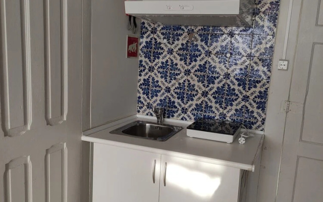 Porto Tile House