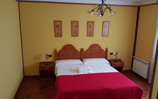 Hotel El Tejar & Spa