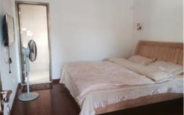 Tengchong Hongxing Hostel