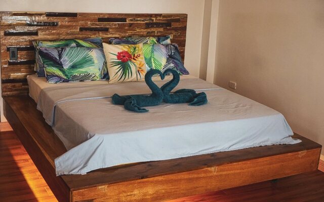 Yama Beachfront House