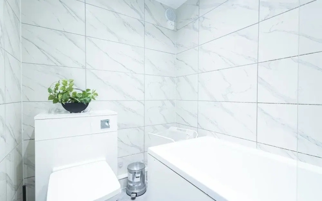 Sunrise Haven in Kent 2 bed Apartment Sleeps 7