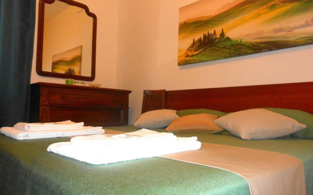 Nastas B&B