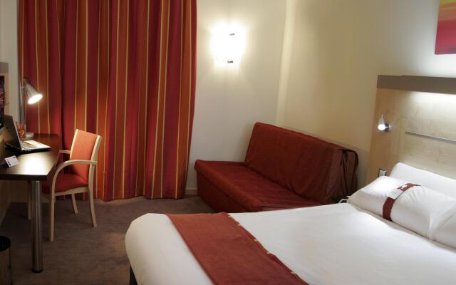 Holiday Inn Express Madrid - Getafe, an IHG Hotel