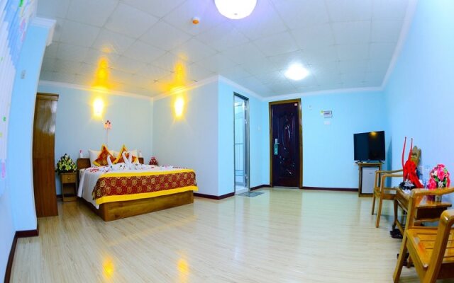 Vega Star Hotel
