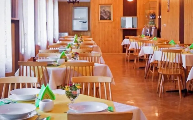 Ośrodek Leśne Wzgórze