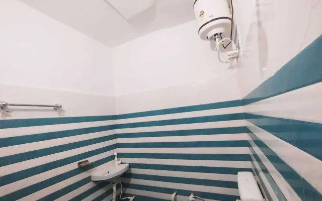 Maa Janki Homestay