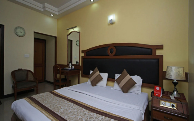Surya Chalet by OYO Rooms