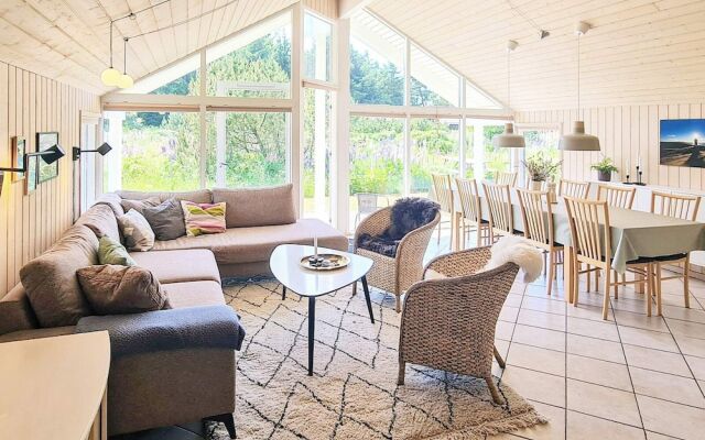 Luxury Retreat in Nr. Lyngby-by Traum