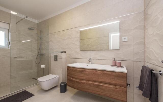 Luxury Apartments Marija