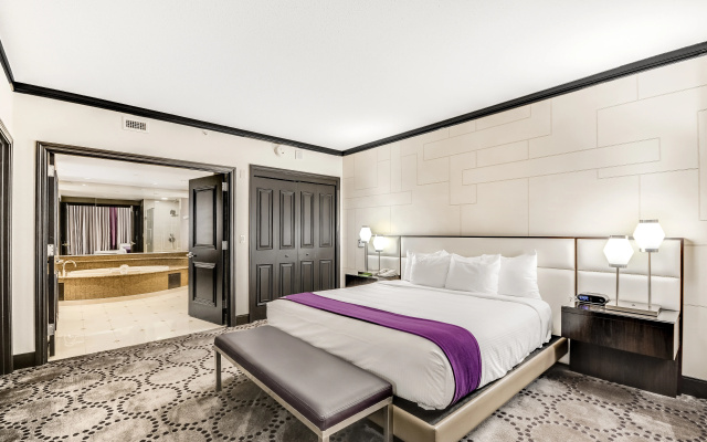 Harrah’s Resort Atlantic City– A Caesars Rewards Destination - Image 2