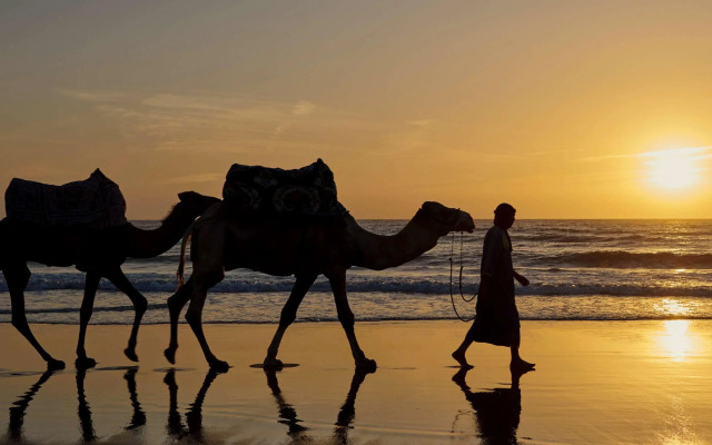 Fairmont Taghazout Bay
