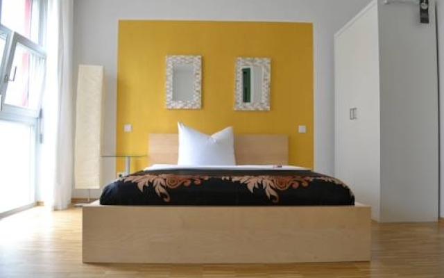 Sunny - Apartments in Laim