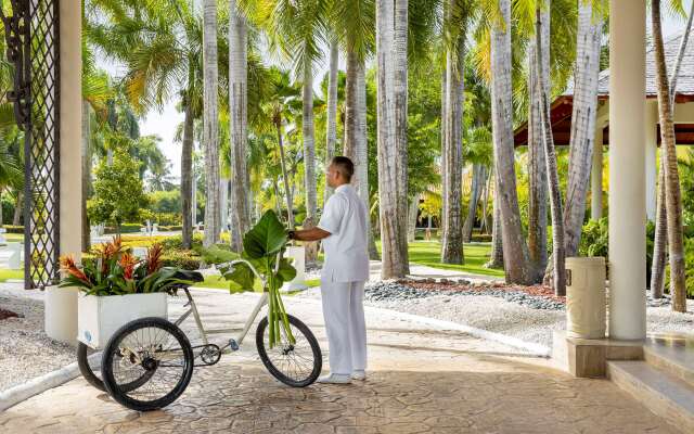 Paradisus Punta Cana Resort All Inclusive