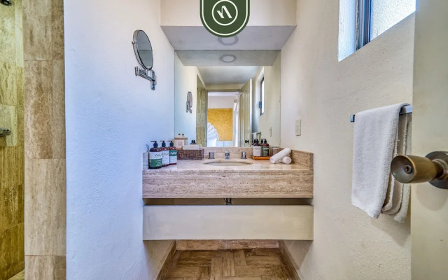 Velas Marina Vallarta 2601