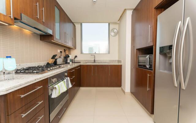 Downtown - Boulevard Point 3105