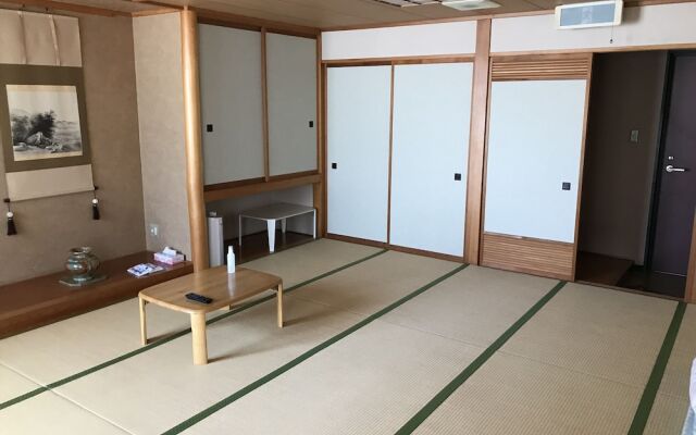 Tabist Ryosou Minatoso
