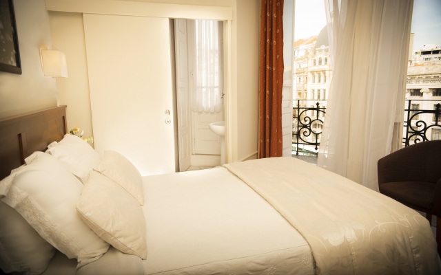 Hotel Aliados