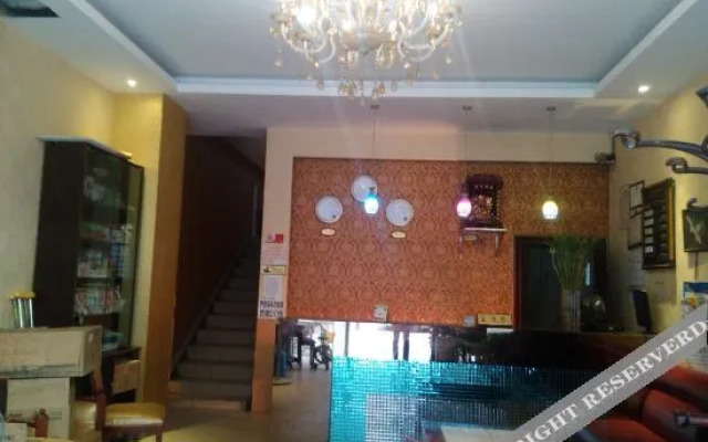 Yinghong Hotel
