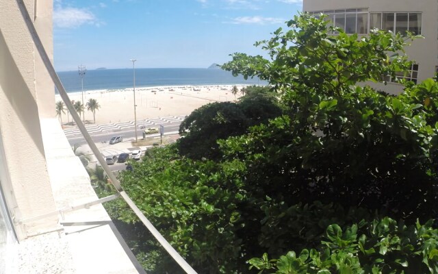 Studio Atlantica Posto 2 - COP02