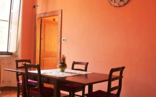 Il Glicine Apartment Rimini