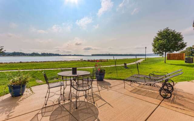 AmericInn by Wyndham Fort Pierre - Conference Center