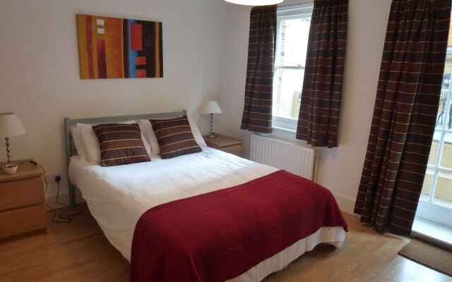 Lamington Apartments - London Hammersmith