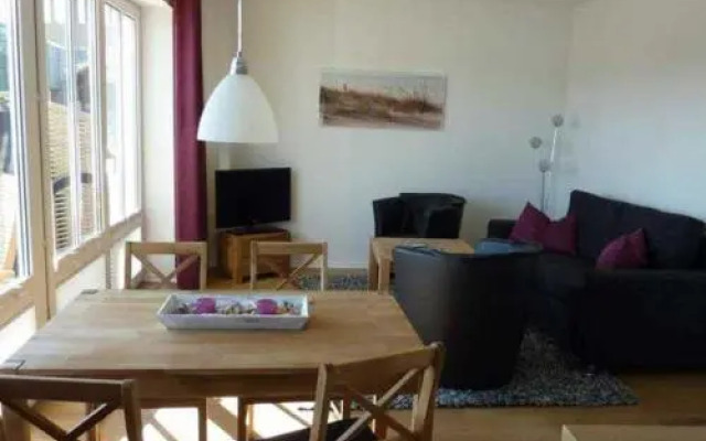 Ferienwohnungen am Yachthafen Kari