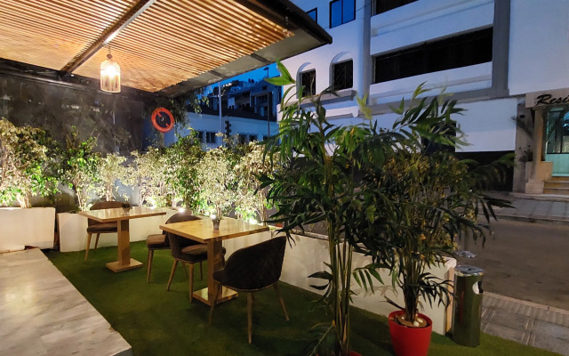 SuiteLoc Apparthotel