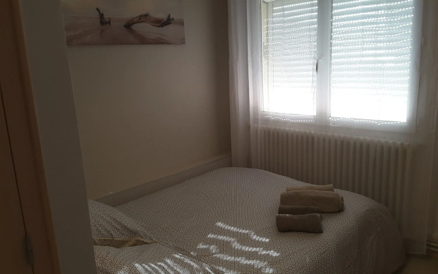 Hotel Restaurant Calypso