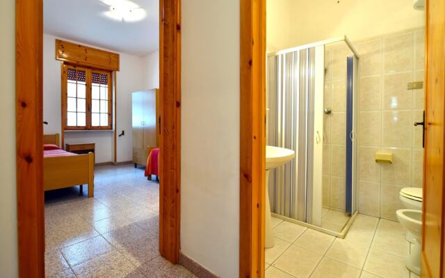 Villetta Via Stromboli 1