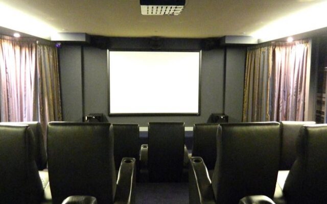 Milano Serviced Apartments