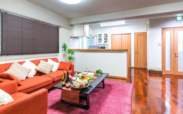 Mizu House