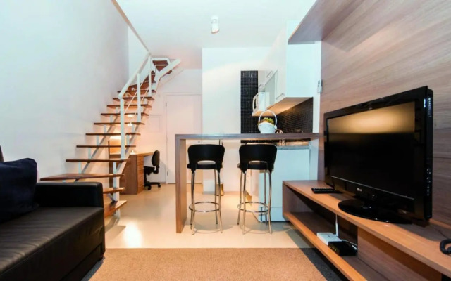 Loft New York II