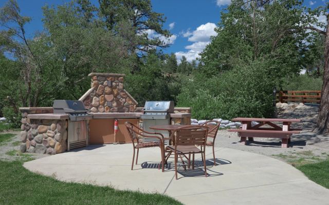 WorldMark Estes Park