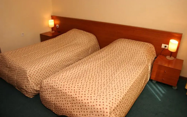 Hotel Pirin