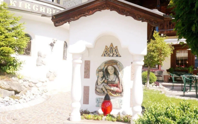 Hotel Kirchbichlhof