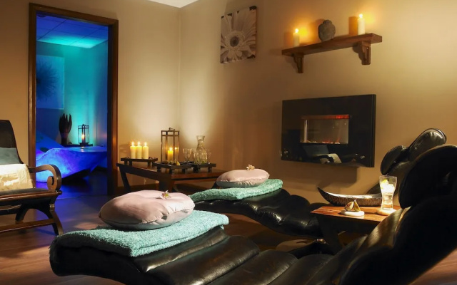 Bridge House Hotel - Leisure Club & Spa