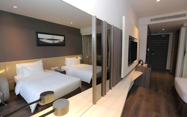 Alana Nha Trang Beach Hotel
