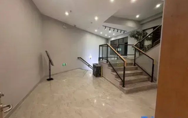 Yu Esports Hotel (Zhujiajiao Ancient Town, Qingpu District, Shanghai)