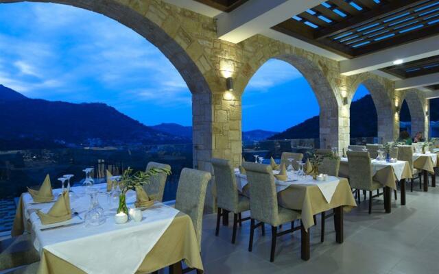 Filion Suites Resort & Spa