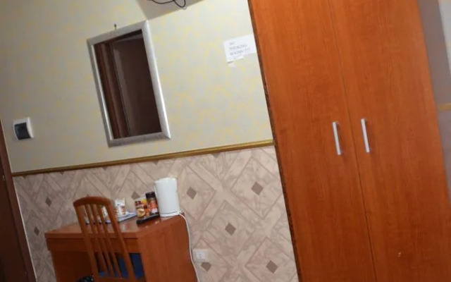 Cristina's Residence