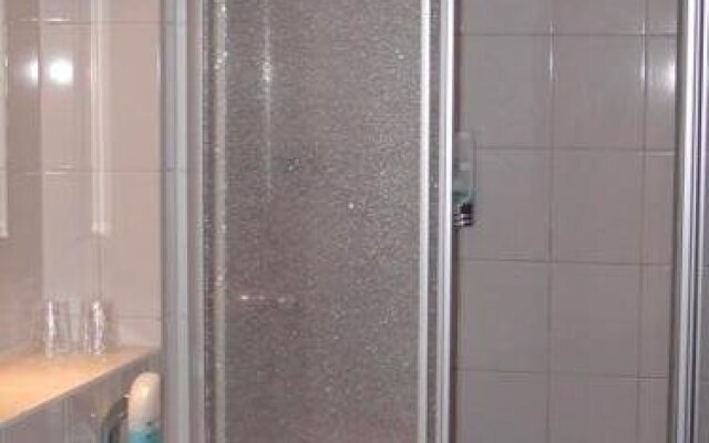 Hotel-Gasthaus Alte Post